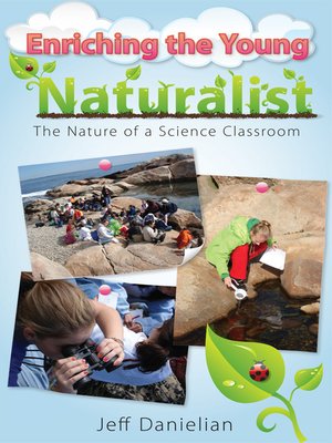 cover image of Enriching the Young Naturalist